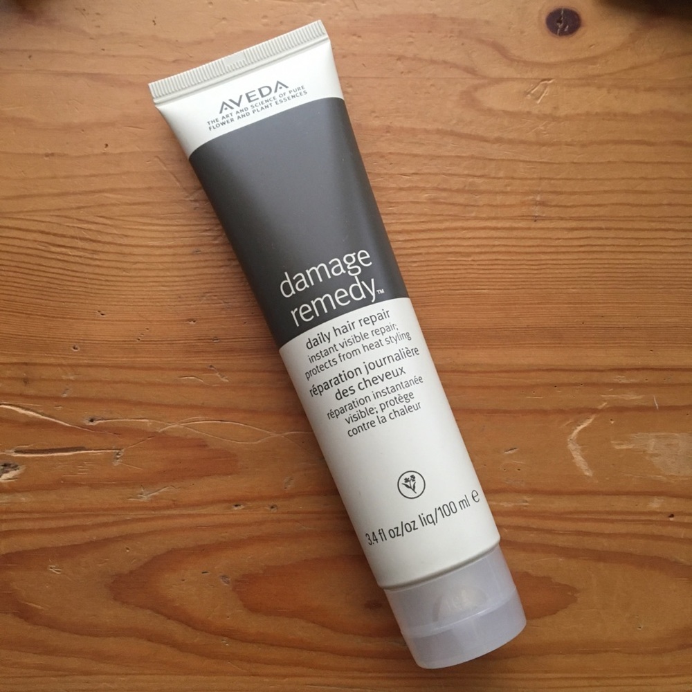 Aveda Damage Remedy